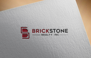 Design de Logo par Apple™ pour BRICKSTONE REALTY INC. | Design : #12118973