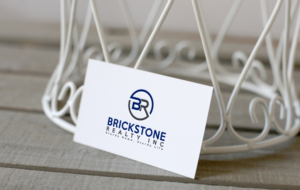 Design de Logo par jannatunnayem304 pour BRICKSTONE REALTY INC. | Design : #12140955