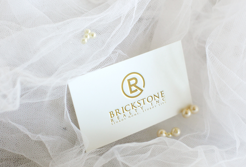 Design de Logo par jannatunnayem304 pour BRICKSTONE REALTY INC. | Design #12140969