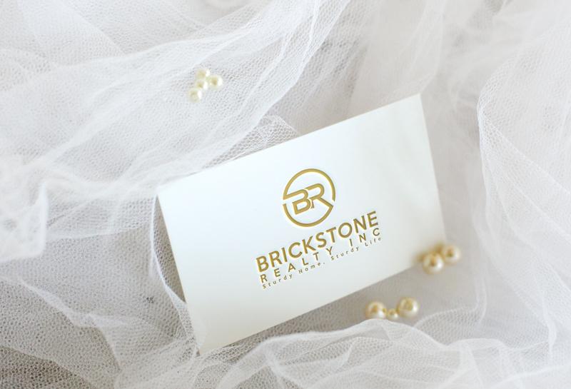 Design de Logo par jannatunnayem304 pour BRICKSTONE REALTY INC. | Design #12140971