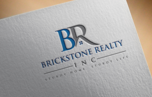 Design de Logo par online.master pour BRICKSTONE REALTY INC. | Design : #12117889