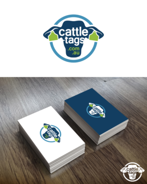 Logo Design by MoonFeather for this project | Design: #12085422