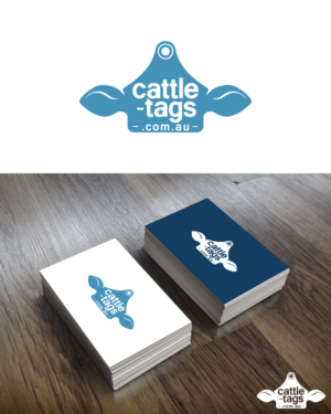 Logo Design by MoonFeather for this project | Design: #12086409