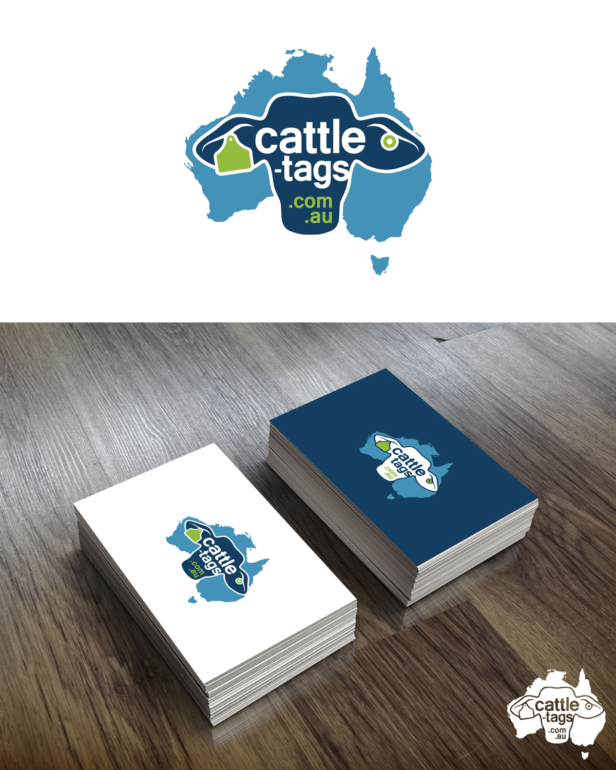 Logo Design by MoonFeather for this project | Design #12089390