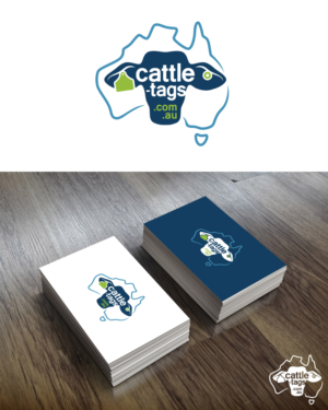 Logo Design by MoonFeather for this project | Design: #12110047