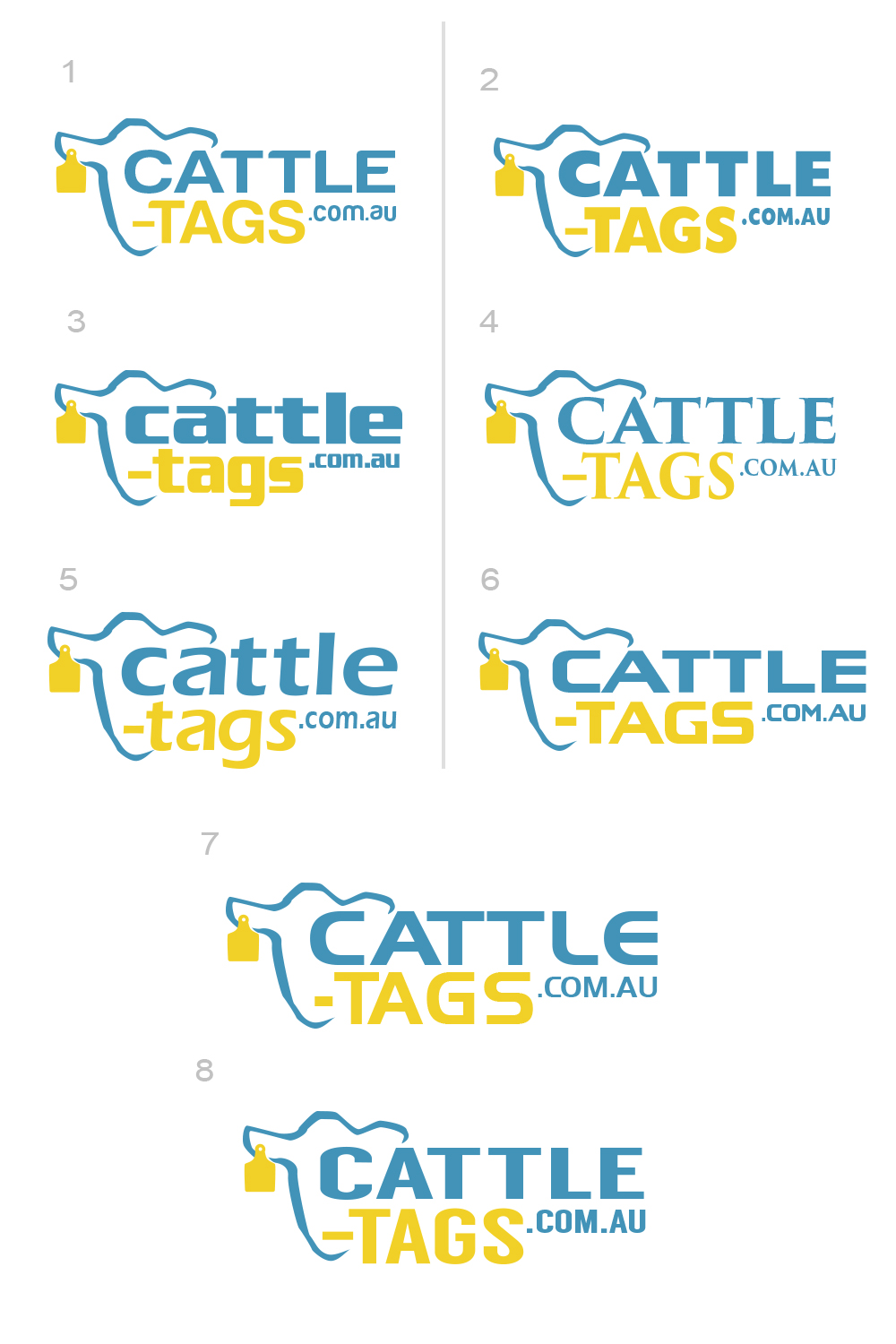 Logo Design by Maher Sh for this project | Design #12190587