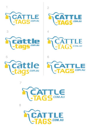 Logo Design by Maher Sh for this project | Design: #12190587