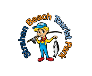Mascot Design by blue eye