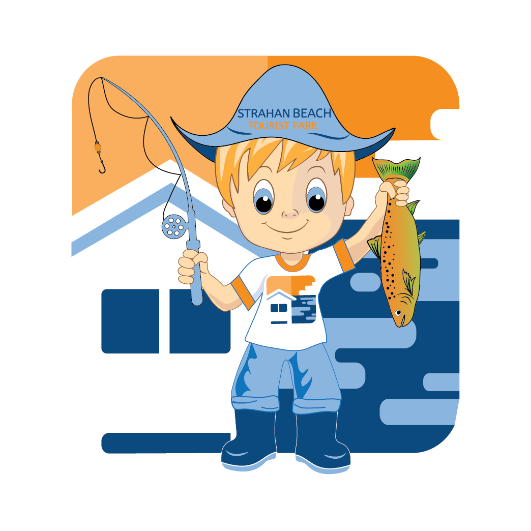 Mascot Design by Archaeologo for this project | Design #12175266