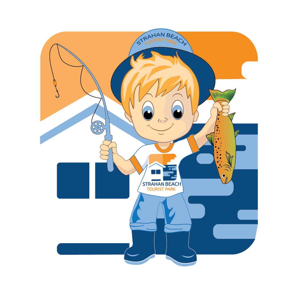 Mascot Design by Archaeologo for this project | Design #12182127