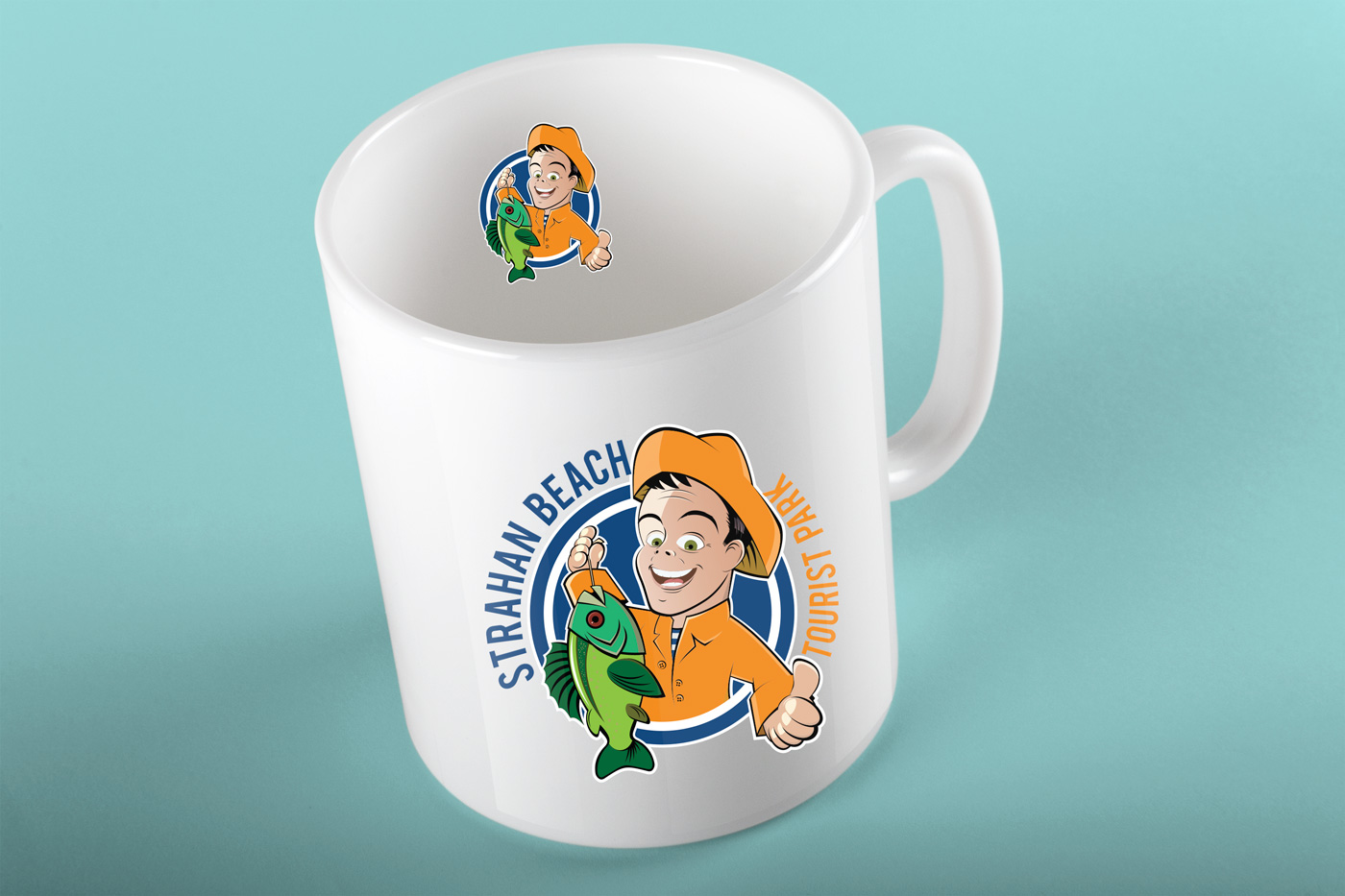 Mascot Design by Designs 2019 for this project | Design #12181446