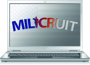 Logo Design by Candice Riley for Unicruit | Design #27862