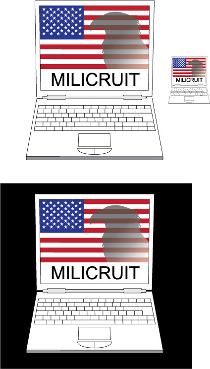 Diseño de Logo por Amanda Moon Designs para Unicruit | Diseño #28326