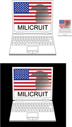 Logo Design by Amanda Moon Designs