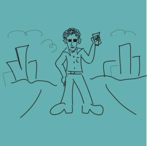 Illustration Design by Prakash_arts
