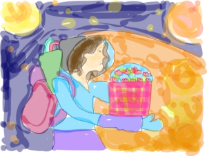 Illustration Design by GPSL