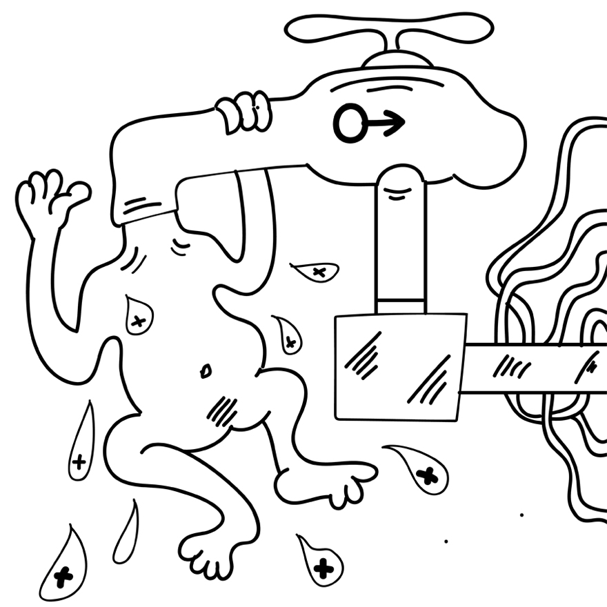 Illustration Design by deskageudamus for DesignCrowd (Community Contests) | Design #12107903