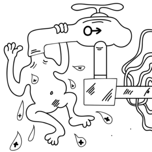 Illustration Design by deskageudamus