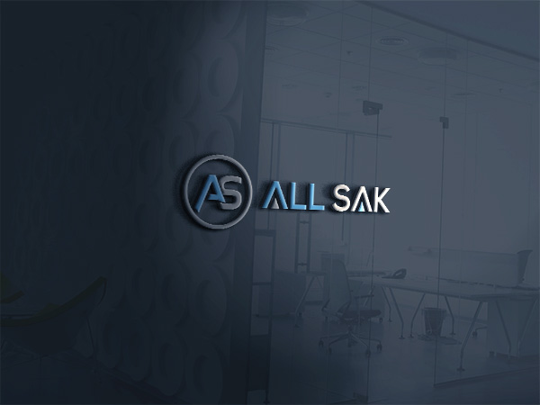 Logo Design by Mehedi Hasan ™ for Sak World | Design #12079465
