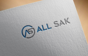 Logo Design by Mehedi Hasan ™ for Sak World | Design: #12079467
