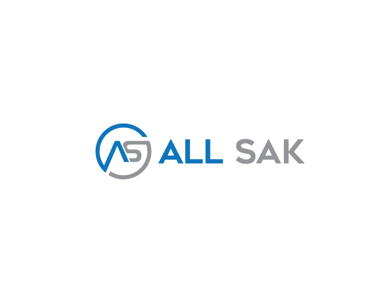 Logo Design by Mehedi Hasan ™ for Sak World | Design #12079470