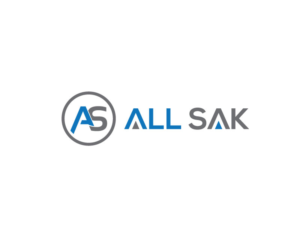 Logo Design by Mehedi Hasan ™ for Sak World | Design: #12079471