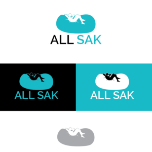 Logo Design by TB Designs for Sak World | Design: #12090413