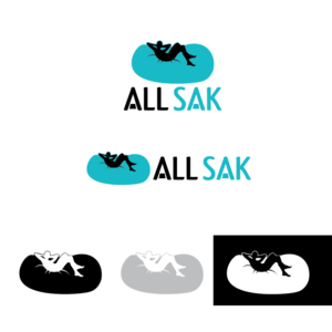 Logo Design by TB Designs for Sak World | Design: #12303655