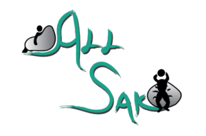 Logo Design by anusha.vardhini for Sak World | Design: #12087823