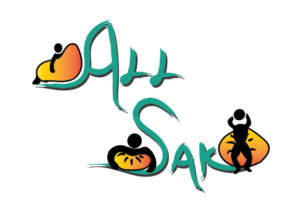 Logo Design by anusha.vardhini for Sak World | Design: #12087824