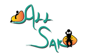 Logo Design by anusha.vardhini for Sak World | Design: #12087826