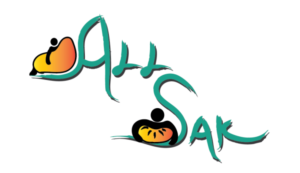 Logo Design by anusha.vardhini for Sak World | Design: #12087827