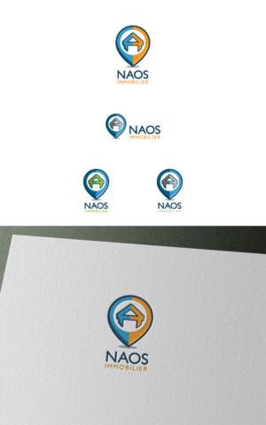 Logo Design by ZRAKdesign for this project | Design: #12120530