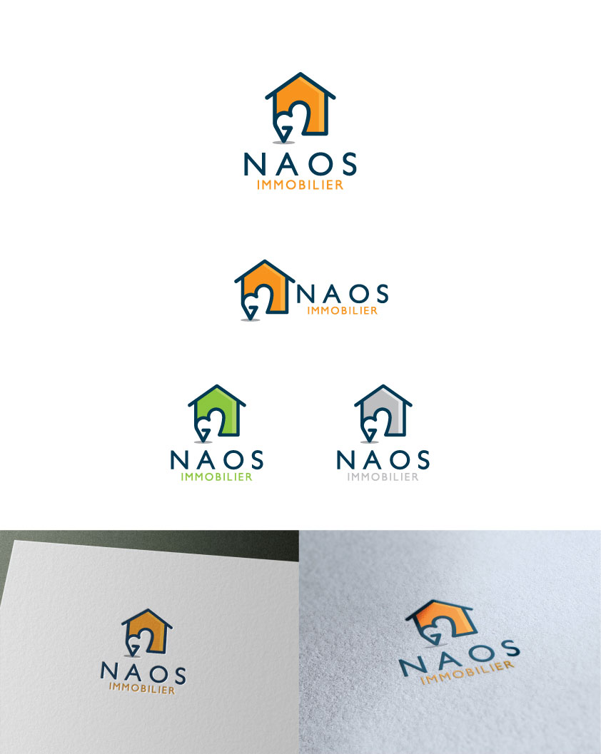 Logo-Design von ZRAKdesign für dieses Projekt | Design #12147153