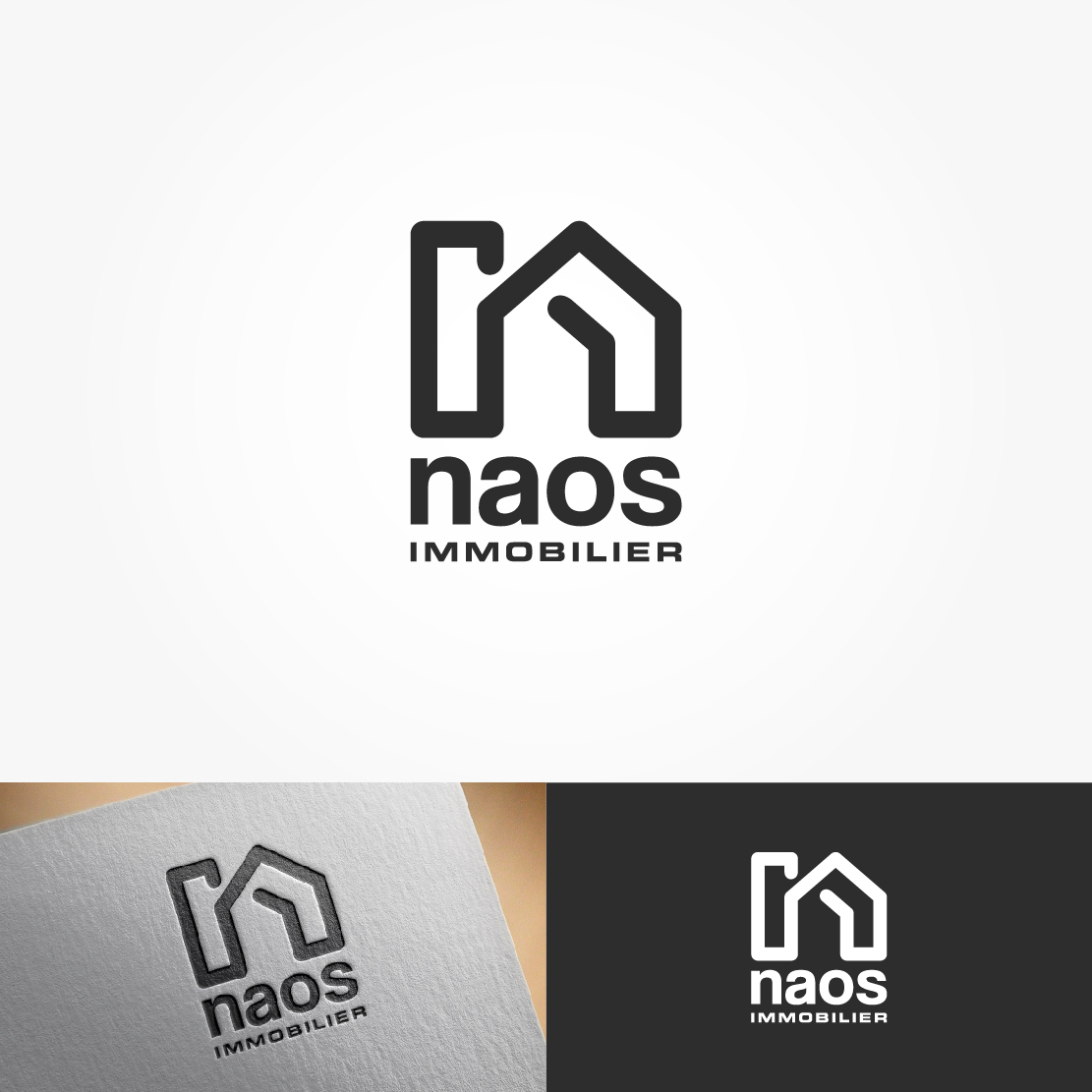 Logo Design by dky for this project | Design #12099941