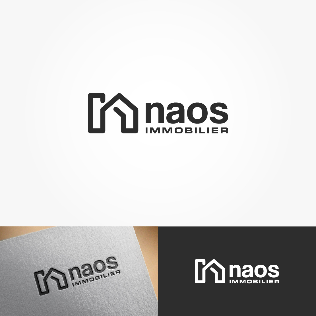 Logo Design by dky for this project | Design #12099961
