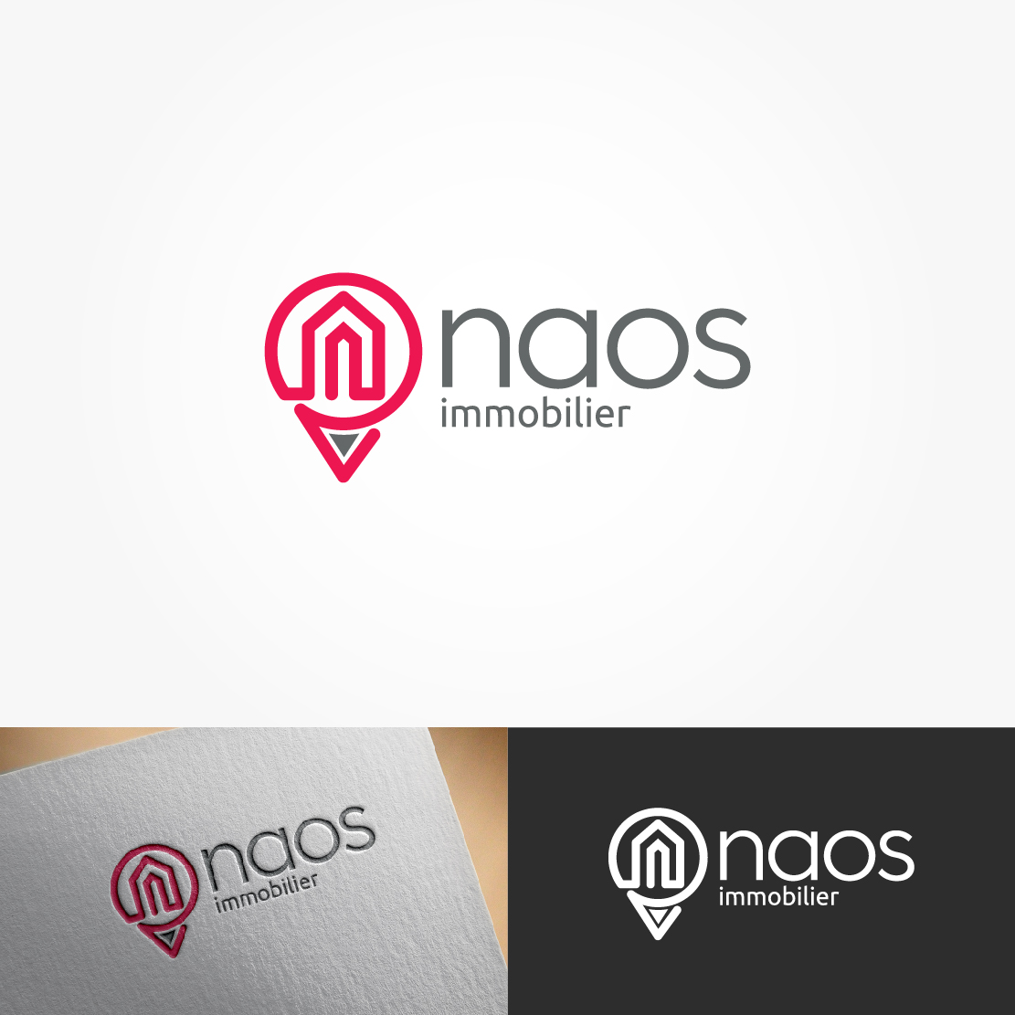 Logo Design by dky for this project | Design #12132386