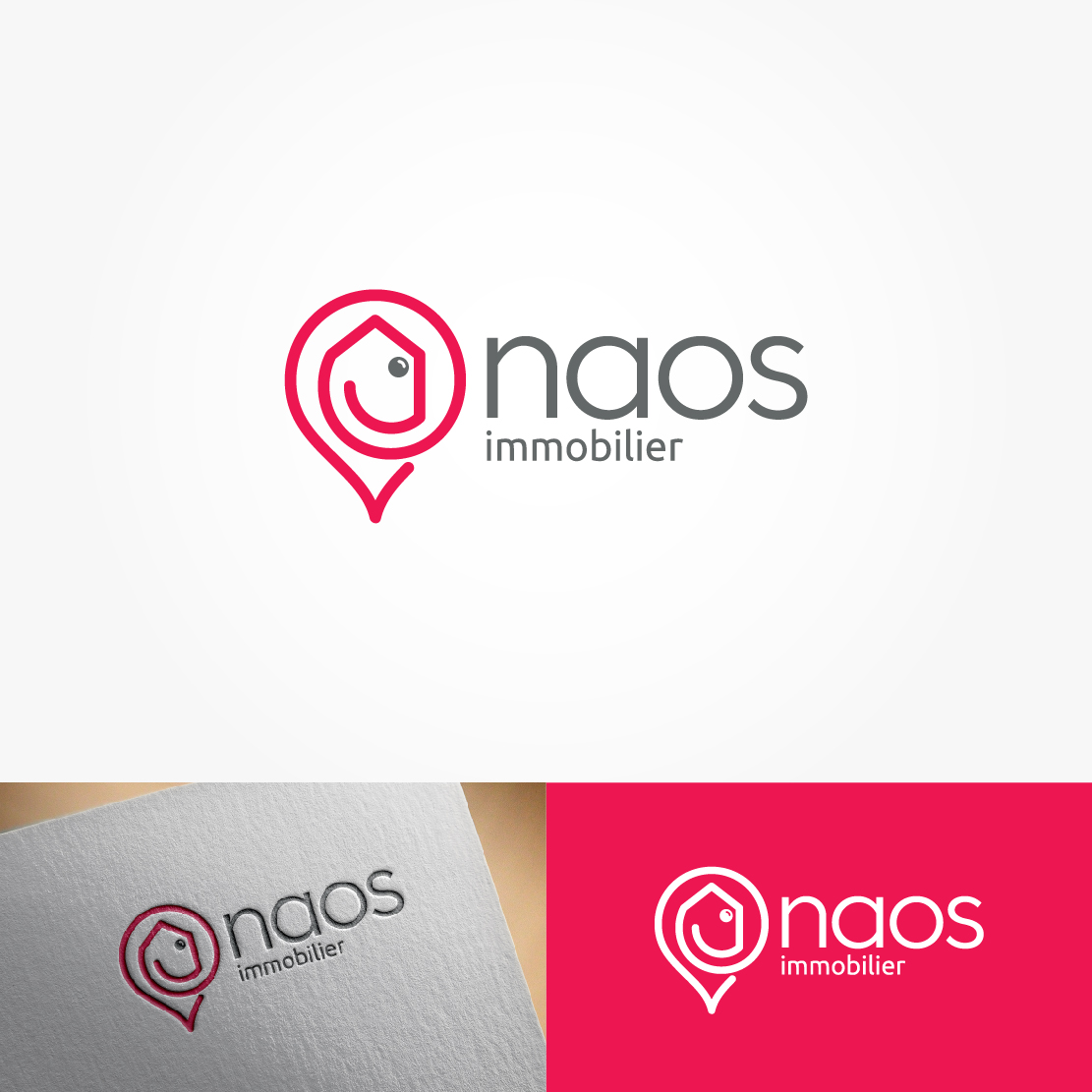 Logo Design by dky for this project | Design #12144189