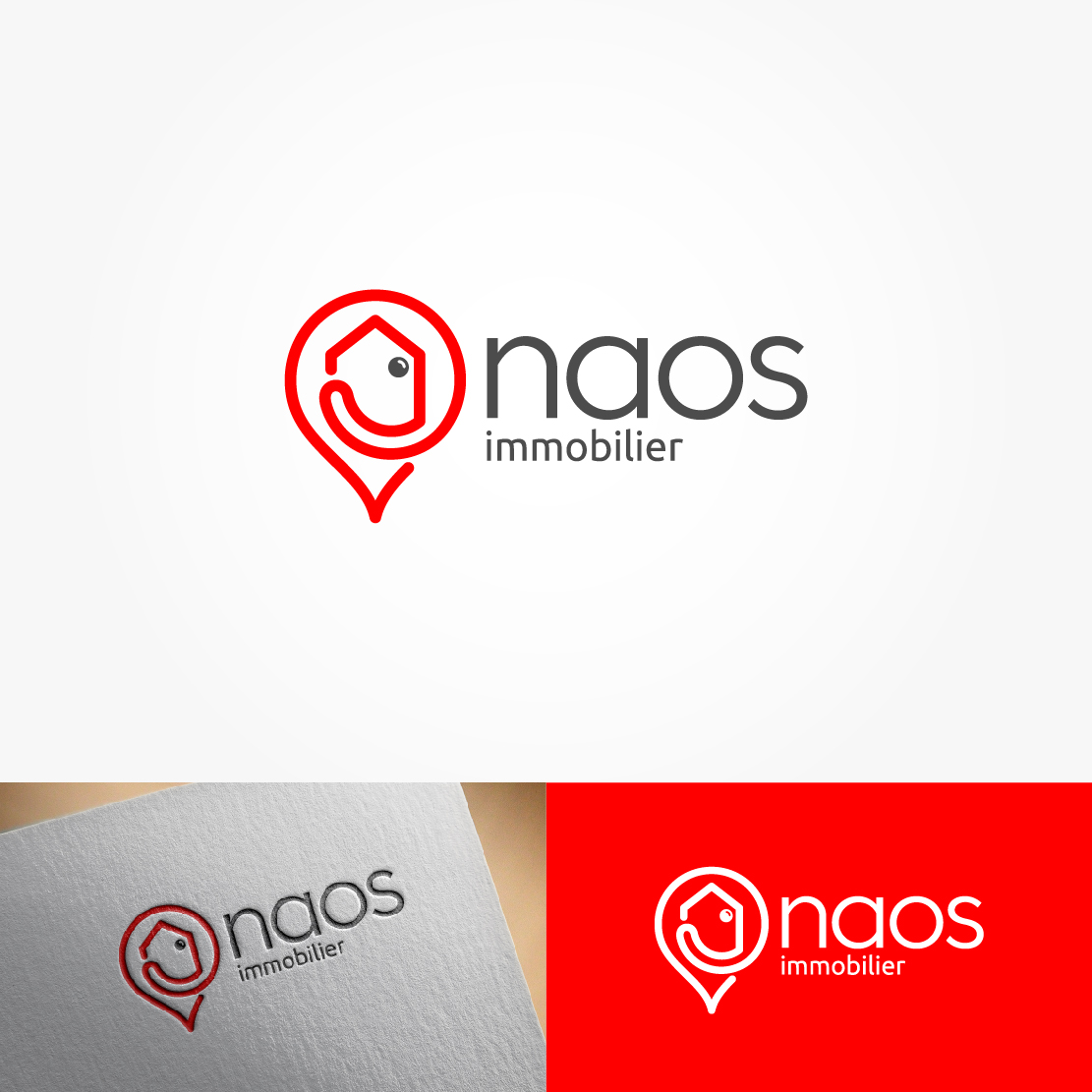 Logo Design by dky for this project | Design #12160361