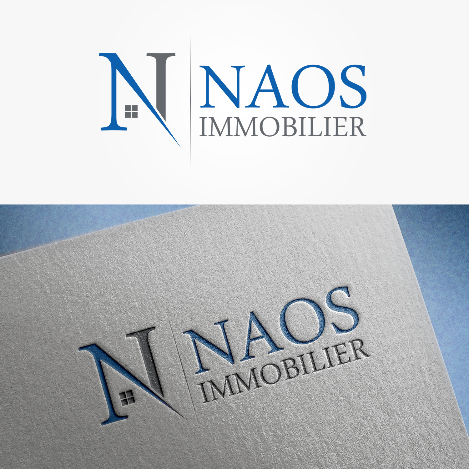 Logo-Design von GRAFFYC für dieses Projekt | Design #12083360