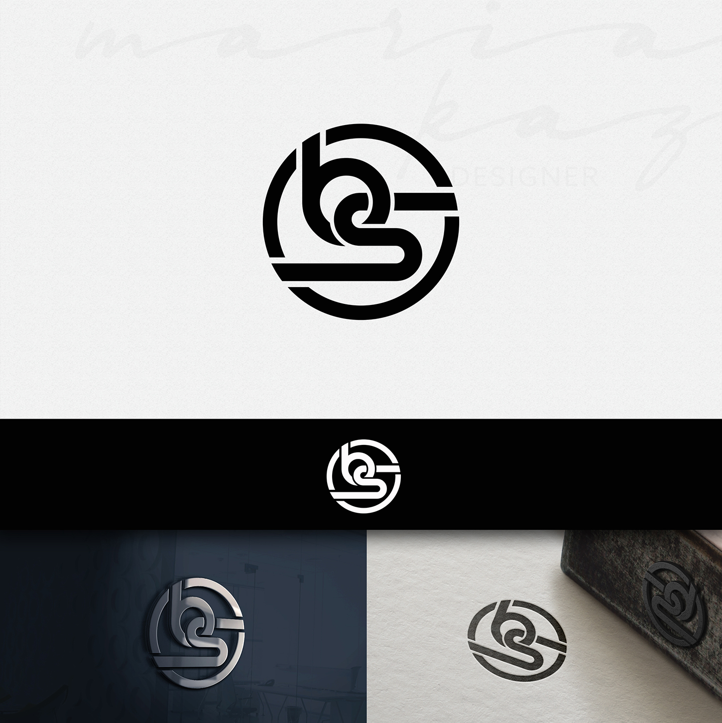 Logo Design by maria-kaz for this project | Design #12114886