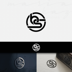 Logo Design by maria-kaz for this project | Design: #12114886