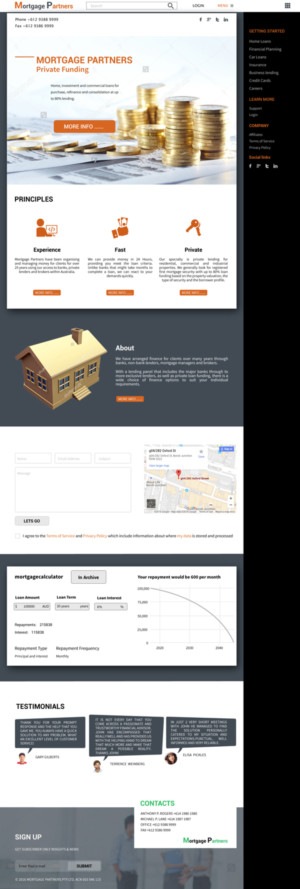 Web Design by Jyotsna