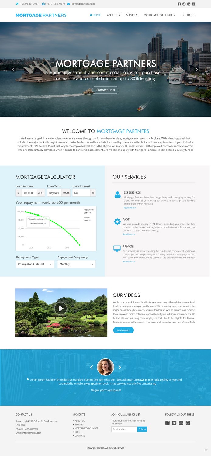 Web Design par pb pour Bias | Design #12499621