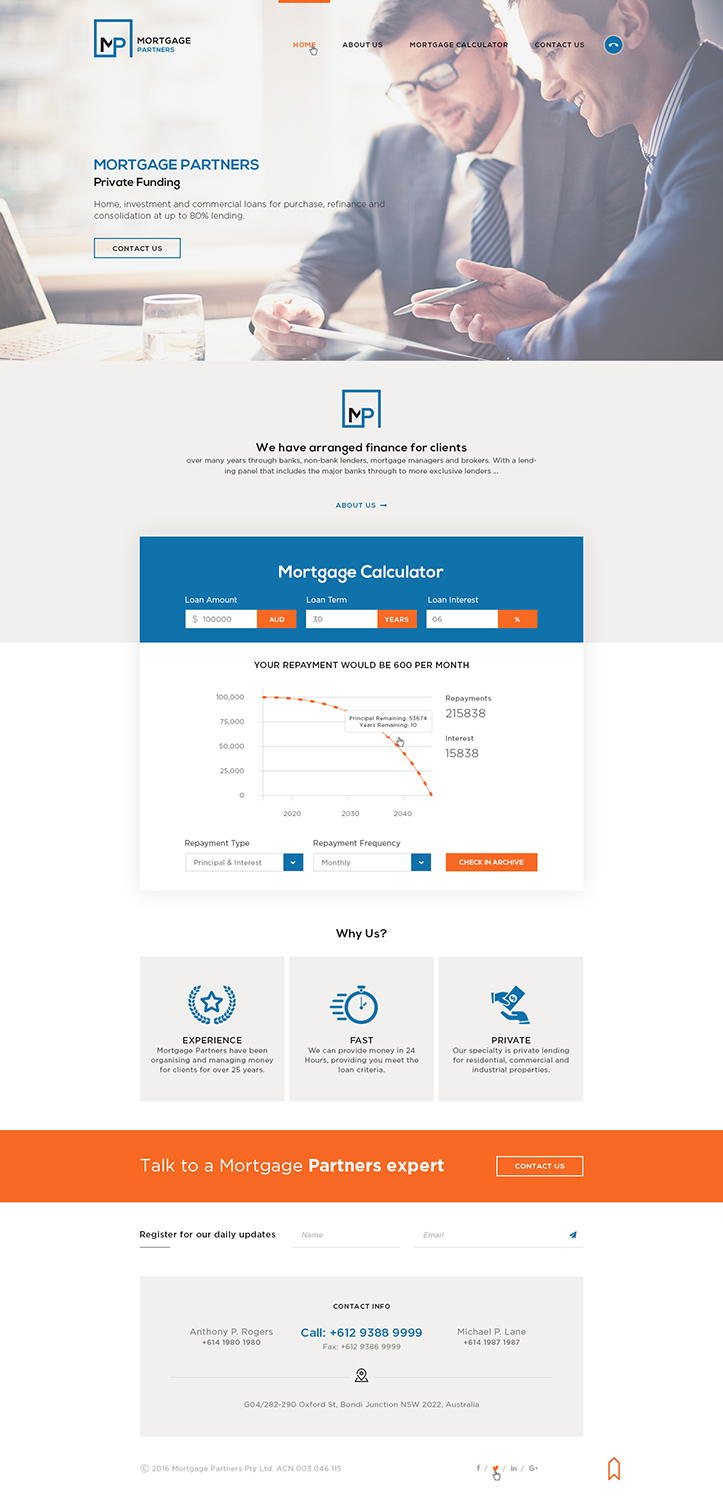 Web Design by Ved Web Services for Bias | Design #12496613