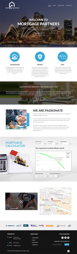Web Design by Designanddevelopment