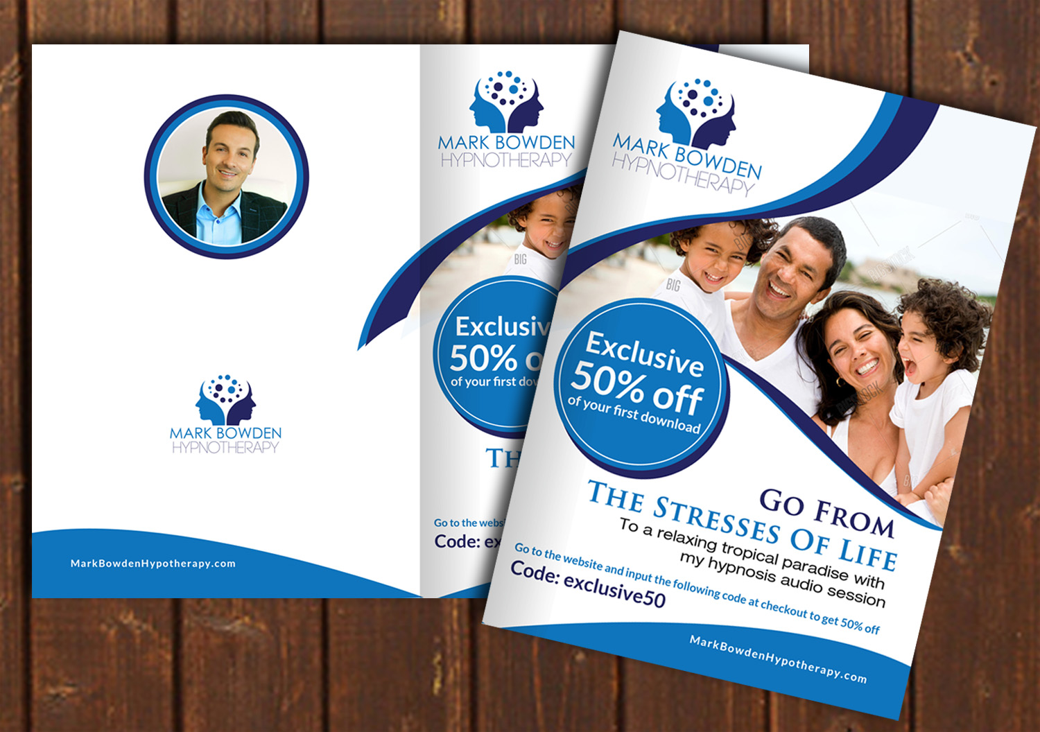 Brochure Design by debdesign for this project | Design #12105943