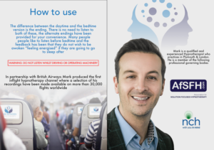 Brochure Design by Kifsy