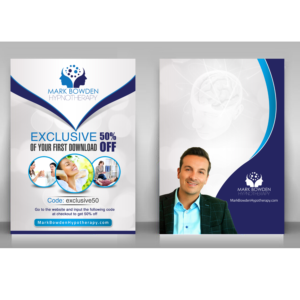 Brochure Design by creative.bugs for this project | Design: #12102975