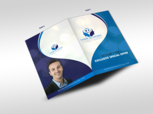 Brochure Design by innovative earth for this project | Design: #12099741